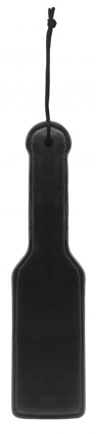 Чёрный двусторонний пэддл Reversible Paddle - 32 см.